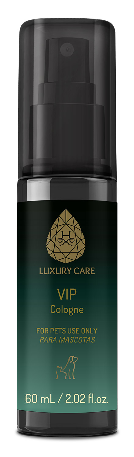 LUXURY CARE COLOGNE VIP LUXURY CARE COLOGNE VIP